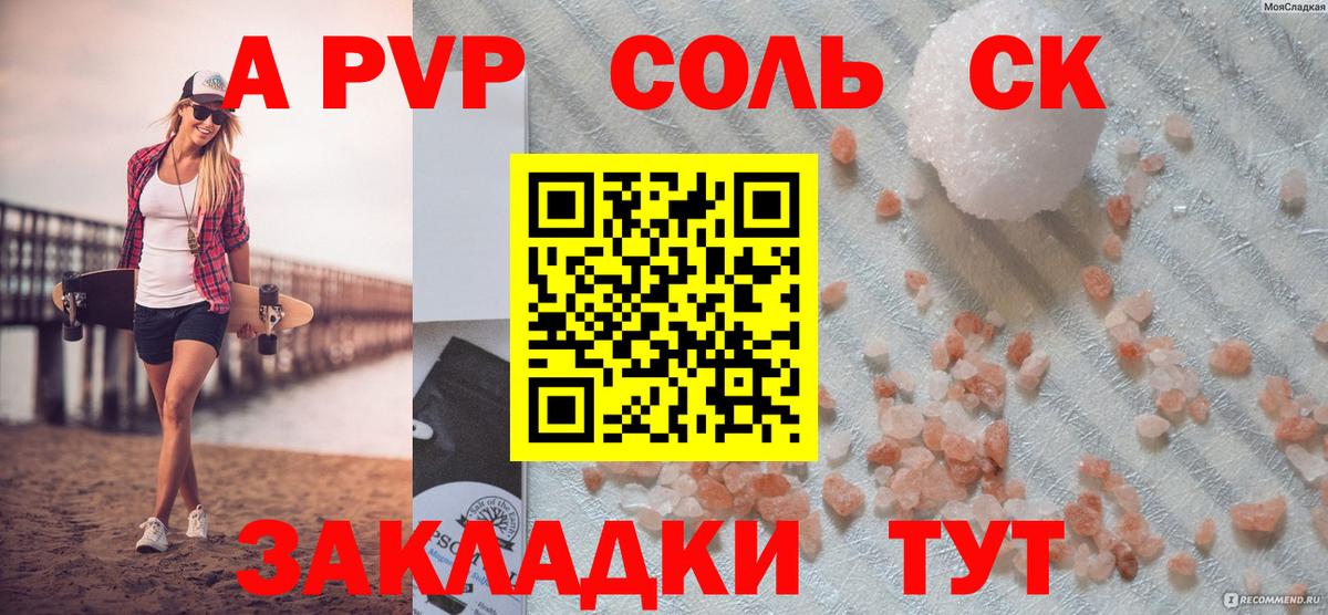 A PVP СК Новоалександровск